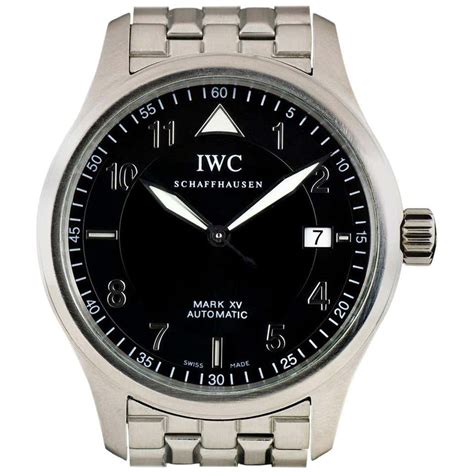 iwc xv